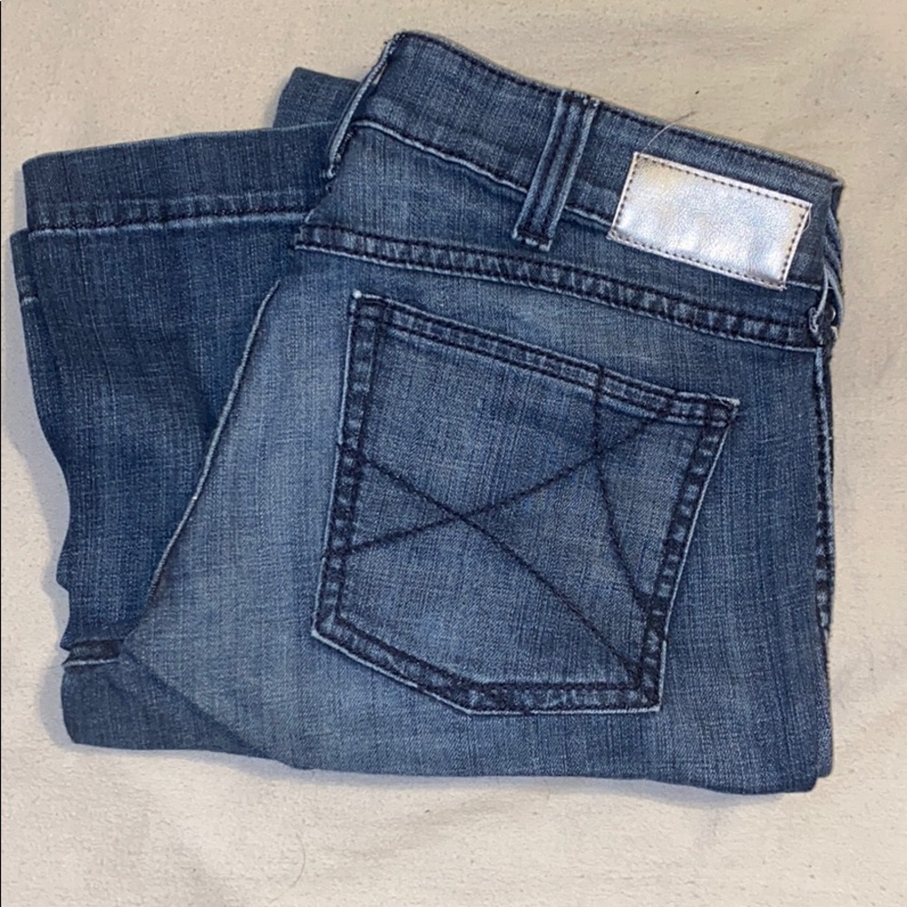 Ariat Denim Trousers Size 30Long